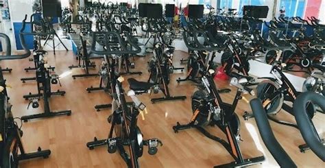 Vecindario Fitness Center: Horario, Precio y Opiniones